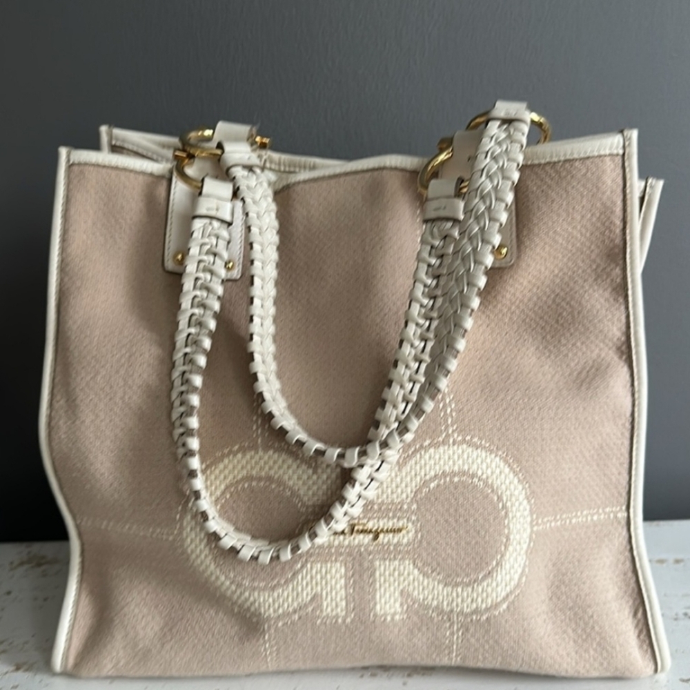 Salvatore Ferragamo Bag